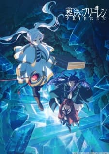 Anime picture 1