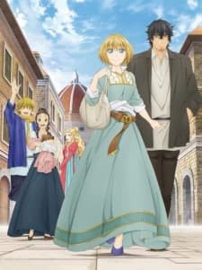 Anime picture 4