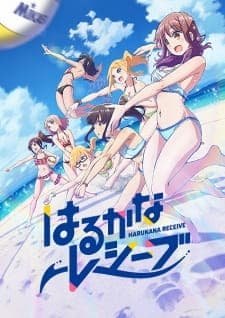 Anime picture 1
