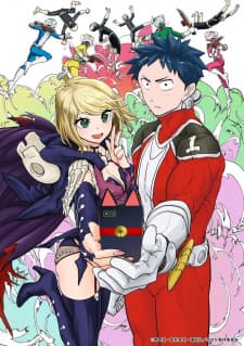 Anime picture 3