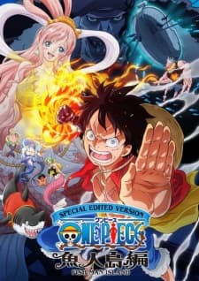 Anime picture 1