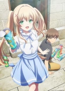 Anime picture 7