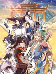 Anime picture 1