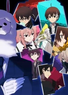 Anime picture 7