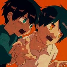 Anime picture 1