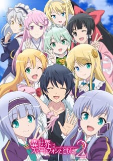 Anime picture 1