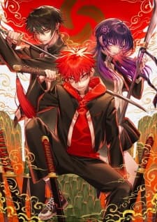 Anime picture 1