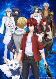 Anime picture 4