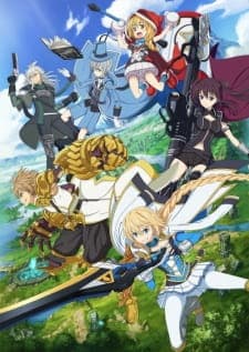 Anime picture 2