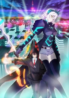 Anime picture 2