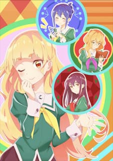 Anime picture 3