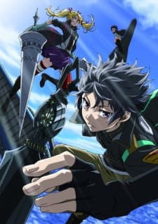 Anime picture 1