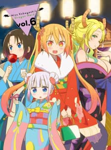 Anime picture 8