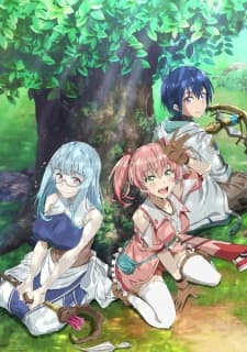 Anime picture 2