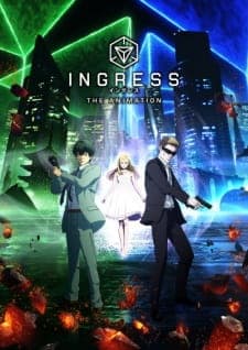 Anime picture 1
