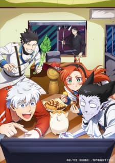 Anime picture 6