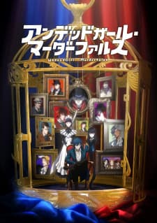 Anime picture 1