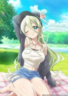 Anime picture 6
