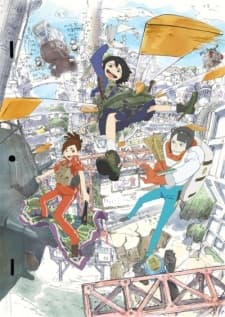 Anime picture 4