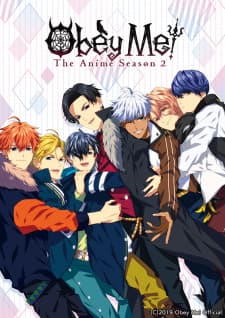 Anime picture 1