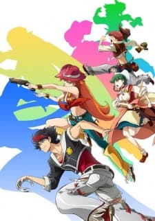 Anime picture 3