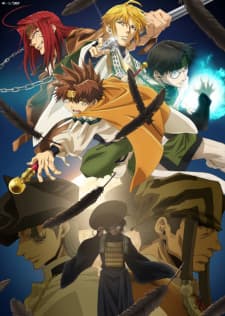 Anime picture 3