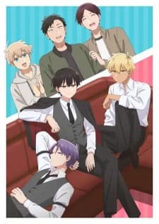 Anime picture 4