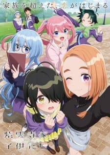 Anime picture 1