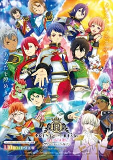 Anime picture 1