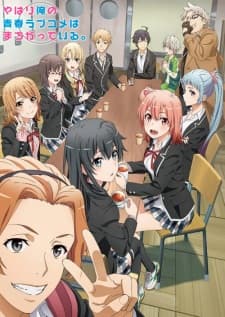 Anime picture 9