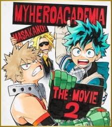 Anime picture 2