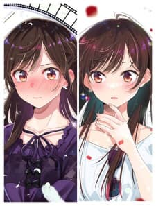Anime picture 1