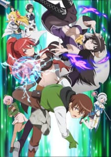 Anime picture 5