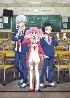 Anime picture 4