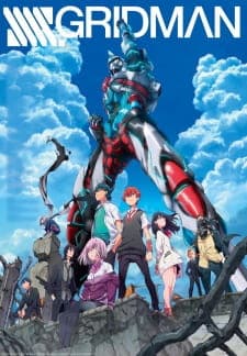 Anime picture 1