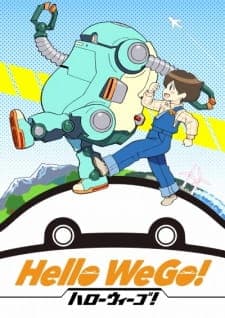 Anime picture 1
