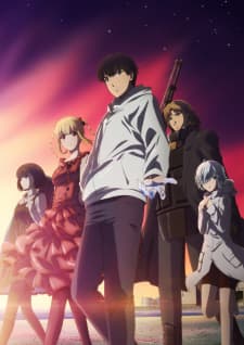 Anime picture 2