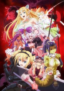 Anime picture 2