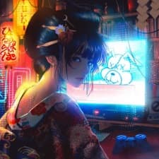 Anime picture 1