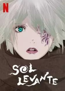 Anime picture 1
