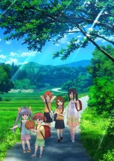 Anime picture 1