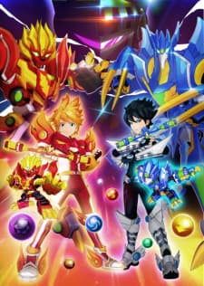 Anime picture 1