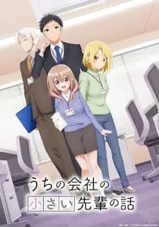 Anime picture 1