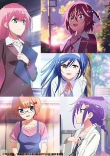 Anime picture 6