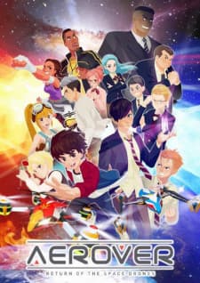 Anime picture 1
