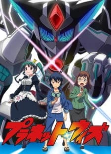 Anime picture 1