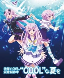 Anime picture 1