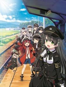 Anime picture 2
