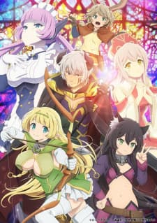 Anime picture 4
