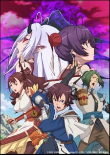 Anime picture 2